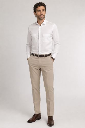 Camicia Xacus Regular XACUS-21190-102-ML-224