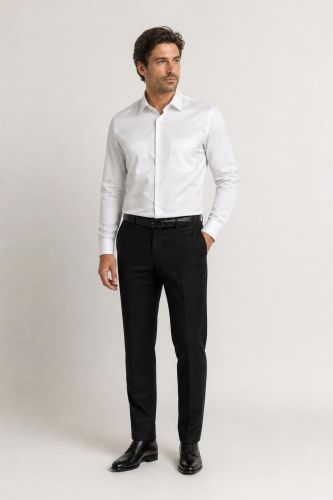 Camicia Xacus Regular XACUS-21190-102-ML-224