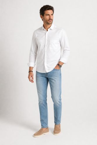 Camicia Xacus Regular XACUS-21190-102-ML-224