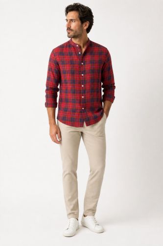 Camicia Xacus Regular XACUS-21315-724-001