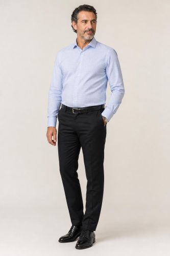 Camicia Xacus Classic XACUS-21405-331ML-002