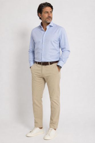 Camicia Xacus Classic XACUS-21405-331ML-002