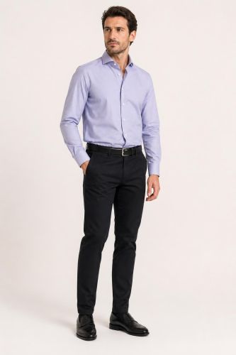 Camicia Xacus Regular XACUS-21405-558ML-003
