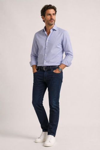 Camicia Xacus Regular XACUS-21405-558ML-003