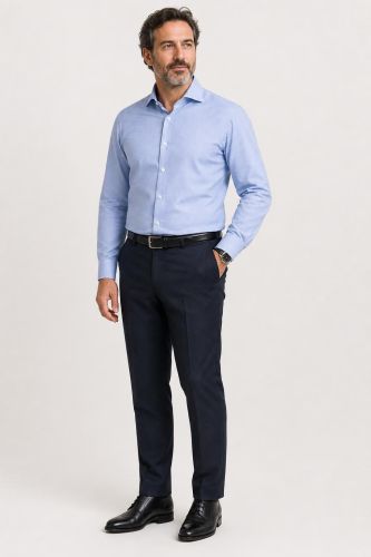 Camicia Xacus Classic XACUS-21410-331ML-003