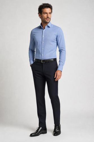 Camicia Xacus Regular XACUS-21607-ACT558ML-005
