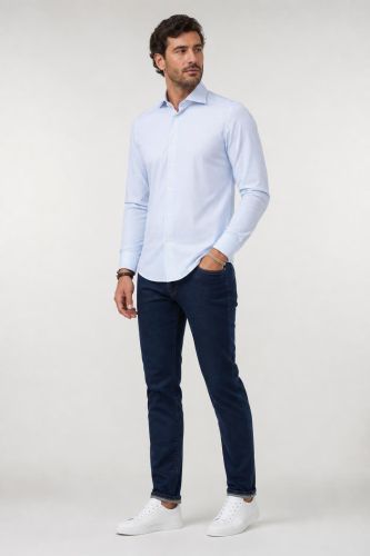Camicia Xacus Regular XACUS-21610-ACT558ML-001