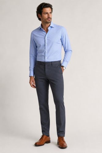 Camicia Xacus Regular XACUS-21610-ACT558ML-002