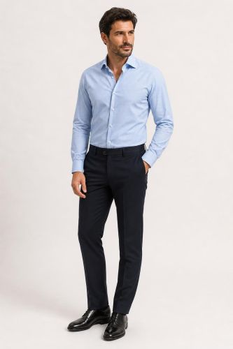 Camicia Xacus Regular XACUS-21610-ACT558ML-002