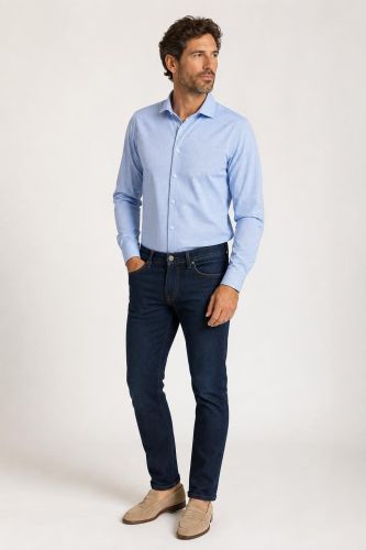 Camicia Xacus Regular XACUS-21610-ACT558ML-002