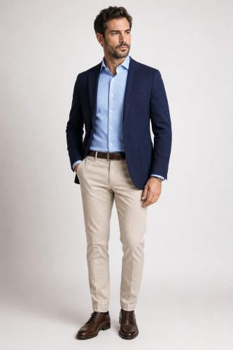 Camicia Xacus Regular XACUS-21610-ACT558ML-003