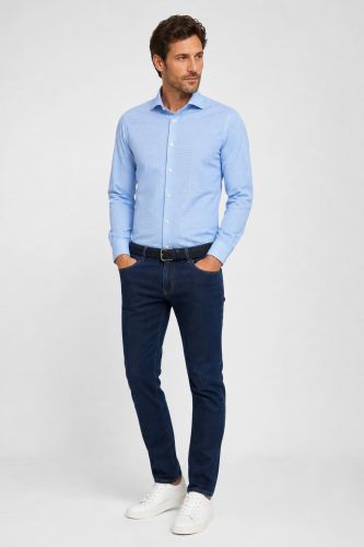 Camicia Xacus Regular XACUS-21610-ACT558ML-003
