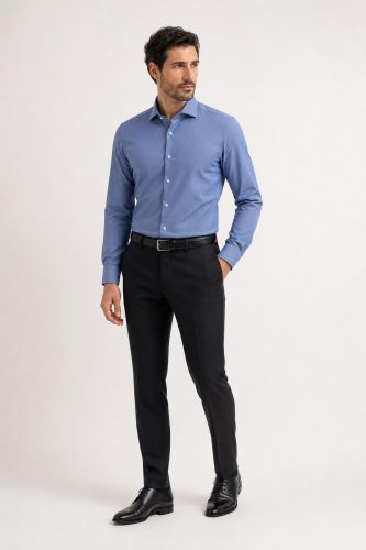 Camicia Xacus Regular XACUS-21610-ACT558ML-004