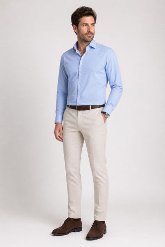 Camicia Xacus Regular XACUS-21630-ACT558ML-001