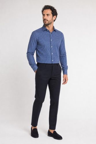 Camicia Xacus Regular XACUS-21635-ACT558ML-002