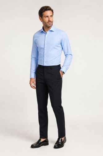 Camicia Xacus Regular XACUS-21636-ACT558ML-002