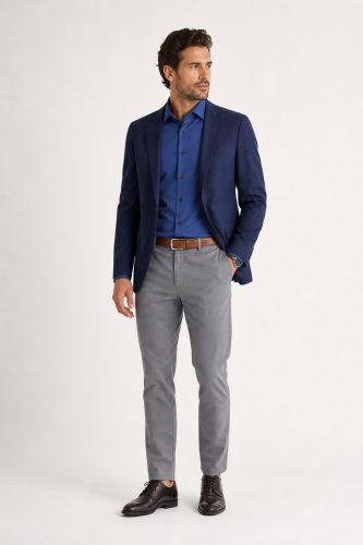 Camicia Xacus Regular XACUS-21641-ACT558ML-009