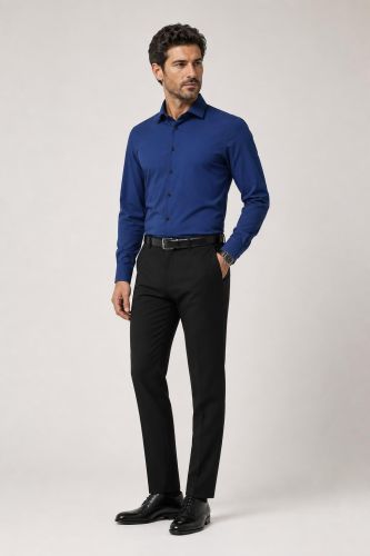 Camicia Xacus Regular XACUS-21641-ACT558ML-009