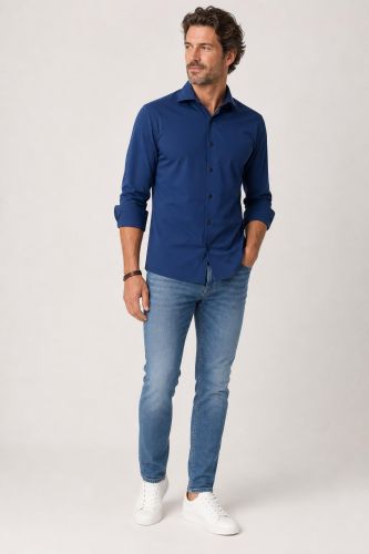 Camicia Xacus Regular XACUS-21641-ACT558ML-009
