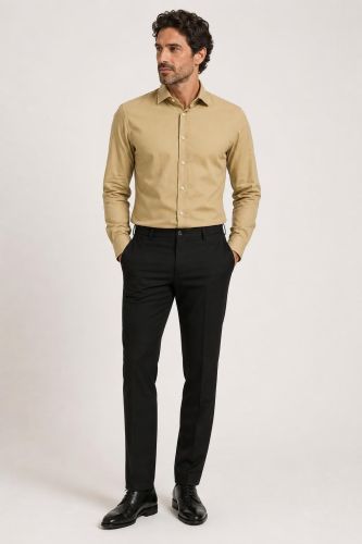 Camicia Xacus Regular XACUS-31190-428ML-339