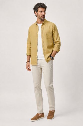 Camicia Xacus Regular XACUS-31190-428ML-339