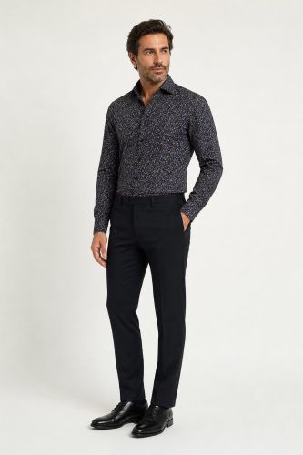 Camicia Xacus Regular XACUS-31535-558-002