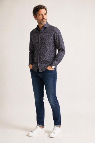 Camicia Xacus Regular XACUS-31535-558-002
