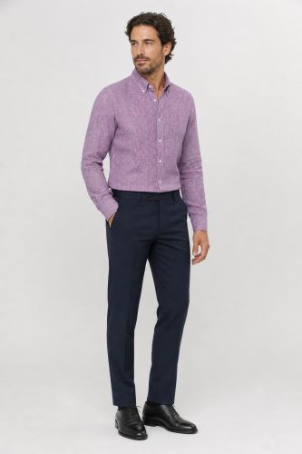 Camicia Xacus Regular XACUS-41174-421-011