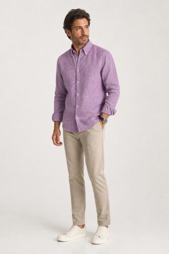 Camicia Xacus Regular XACUS-41174-421-011