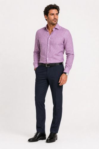 Camicia Xacus Regular XACUS-41174-428-011