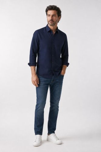 Camicia Xacus Regular XACUS-41192-759-809