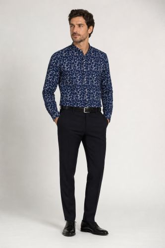 Camicia Xacus Regular XACUS-41549-724-001