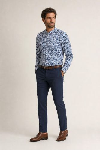 Camicia Xacus Regular XACUS-41549-724-002