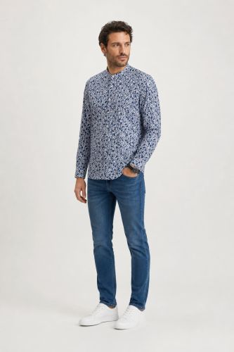 Camicia Xacus Regular XACUS-41549-724-002