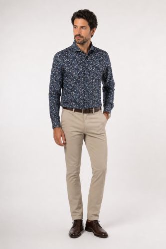 Camicia Xacus Regular XACUS-51530-558-001