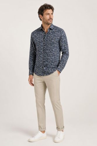 Camicia Xacus Regular XACUS-51530-558-001
