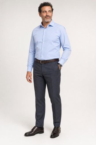 Camicia Xacus Classic XACUS-61134-358ML-002