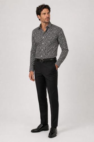Camicia Xacus Regular XACUS-75465-ACT558-003