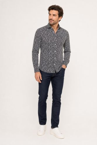 Camicia Xacus Regular XACUS-75465-ACT558-003