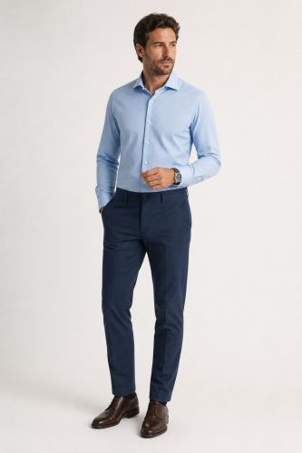 Camicia Xacus Regular XACUS-81603-ACT558ML-002