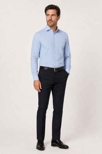 Camicia Xacus Regular XACUS-81603-ACT558ML-002