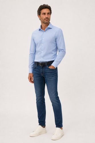 Camicia Xacus Regular XACUS-81603-ACT558ML-002