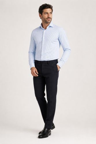Camicia Xacus Regular XACUS-81607-ACT558ML-001