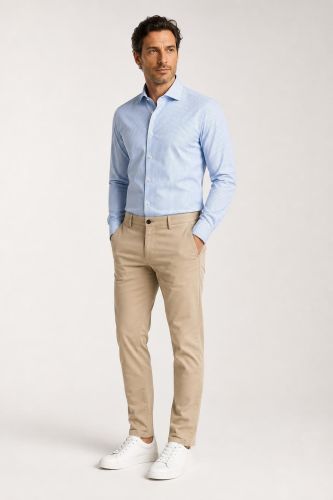 Camicia Xacus Regular XACUS-81607-ACT558ML-001