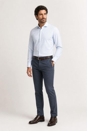 Camicia Xacus Regular XACUS-81610-ACT558ML-001