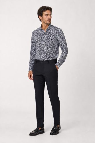 Camicia Xacus Regular XACUS-85465-ACT558-003