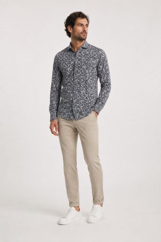 Camicia Xacus Regular XACUS-85465-ACT558-003
