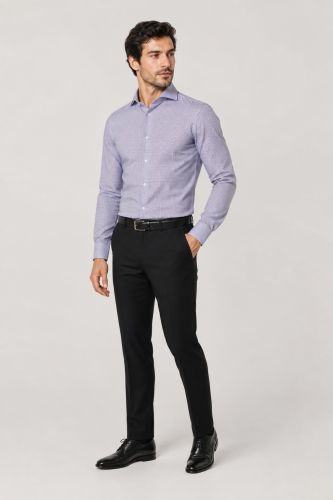 Camicia Xacus Slim XACUS-91512-658ML-001