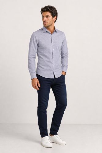 Camicia Xacus Slim XACUS-91512-658ML-001