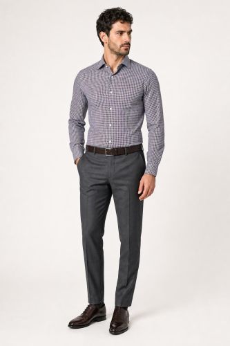 Camicia Xacus Slim XACUS-91512-658ML-002